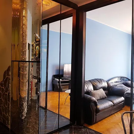 Appartement Buda Center *