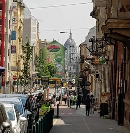 Buda Center Budapest